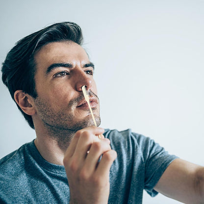 PrecisionTrim – Effortlessly Achieve a Clean and Confident Look - 50% OFF