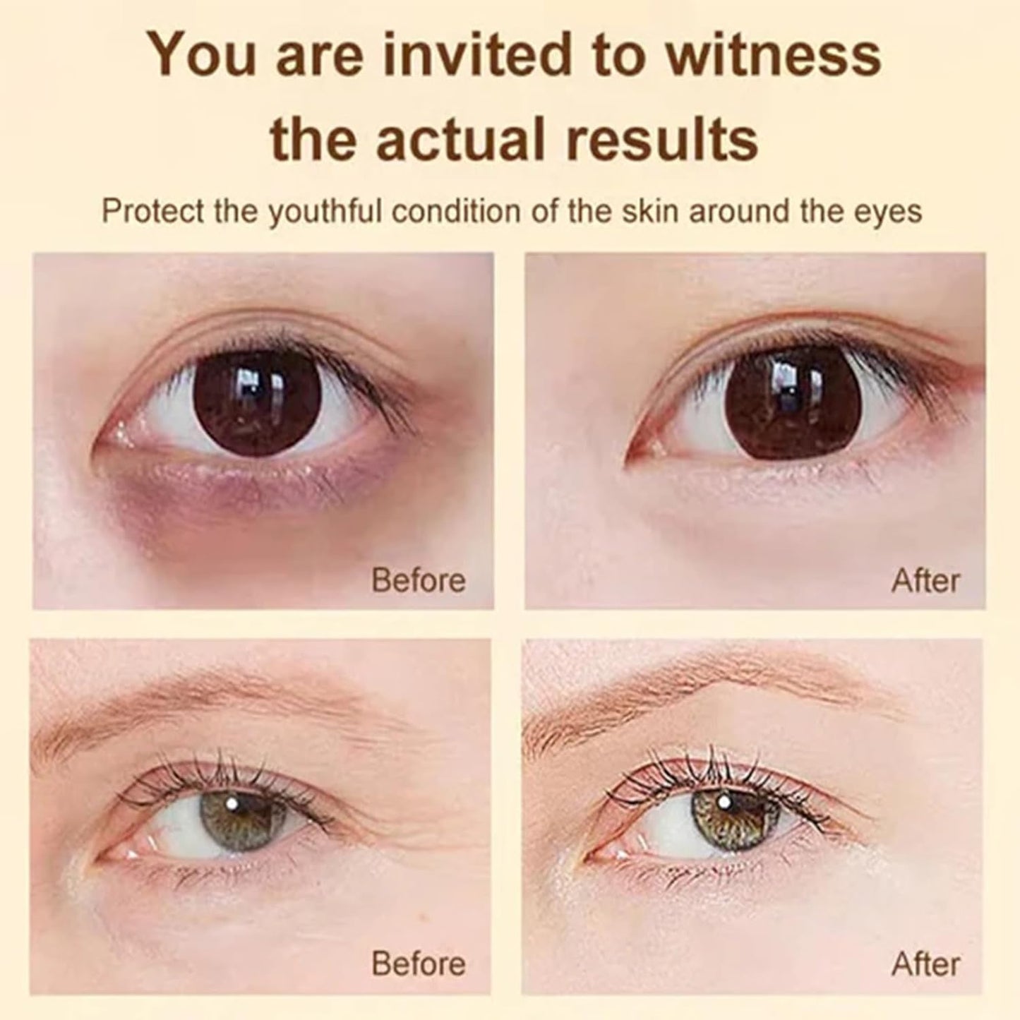 LuminEyes Revive Oil + Reclaim Your Youthful Gaze - 1+1 FREE