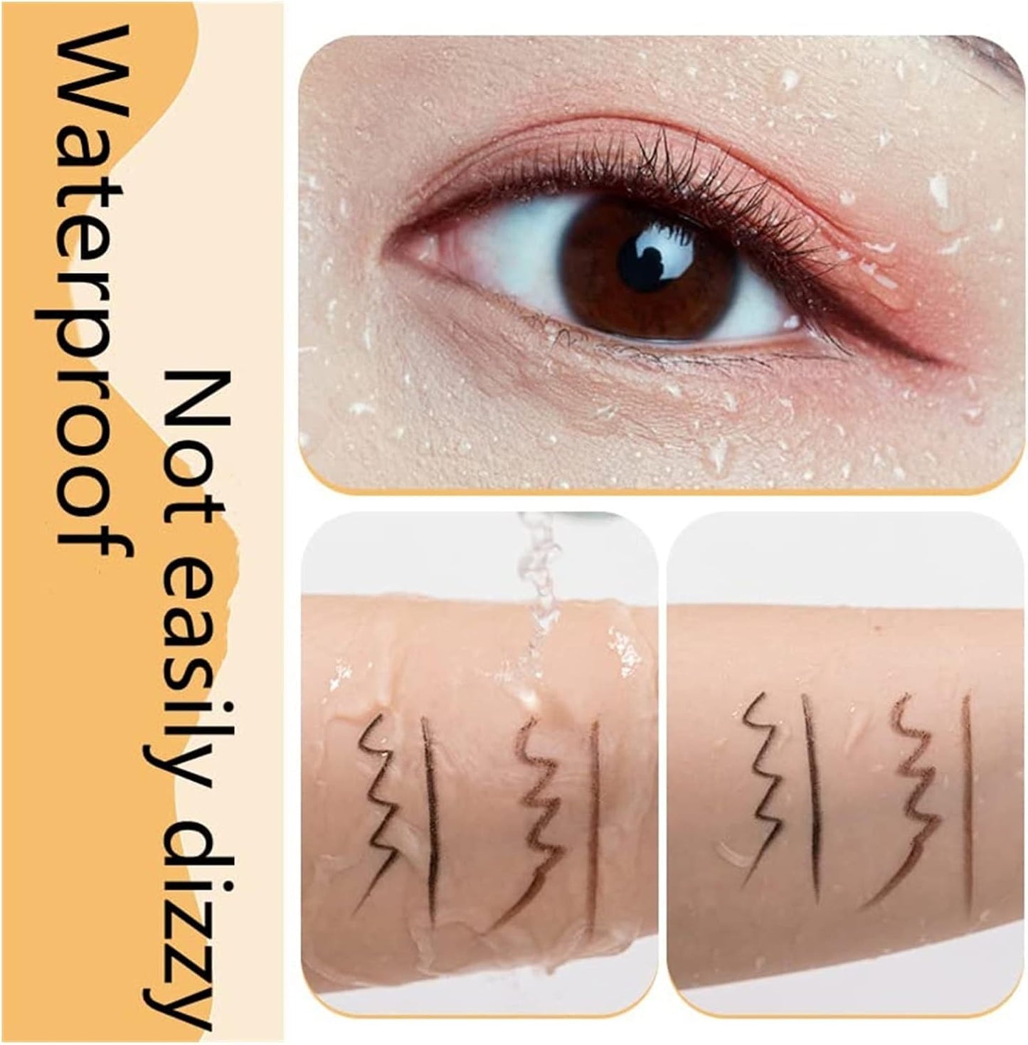 LashControl – Confidently Define Your Eyes with All-Day Precision - 1+1 FREE