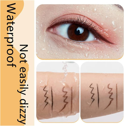 LashControl – Confidently Define Your Eyes with All-Day Precision - 1+1 FREE