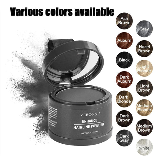 VeriFill Hair Transformer + Reclaim Your Confident, Full-Bodied Look - 50% OFF