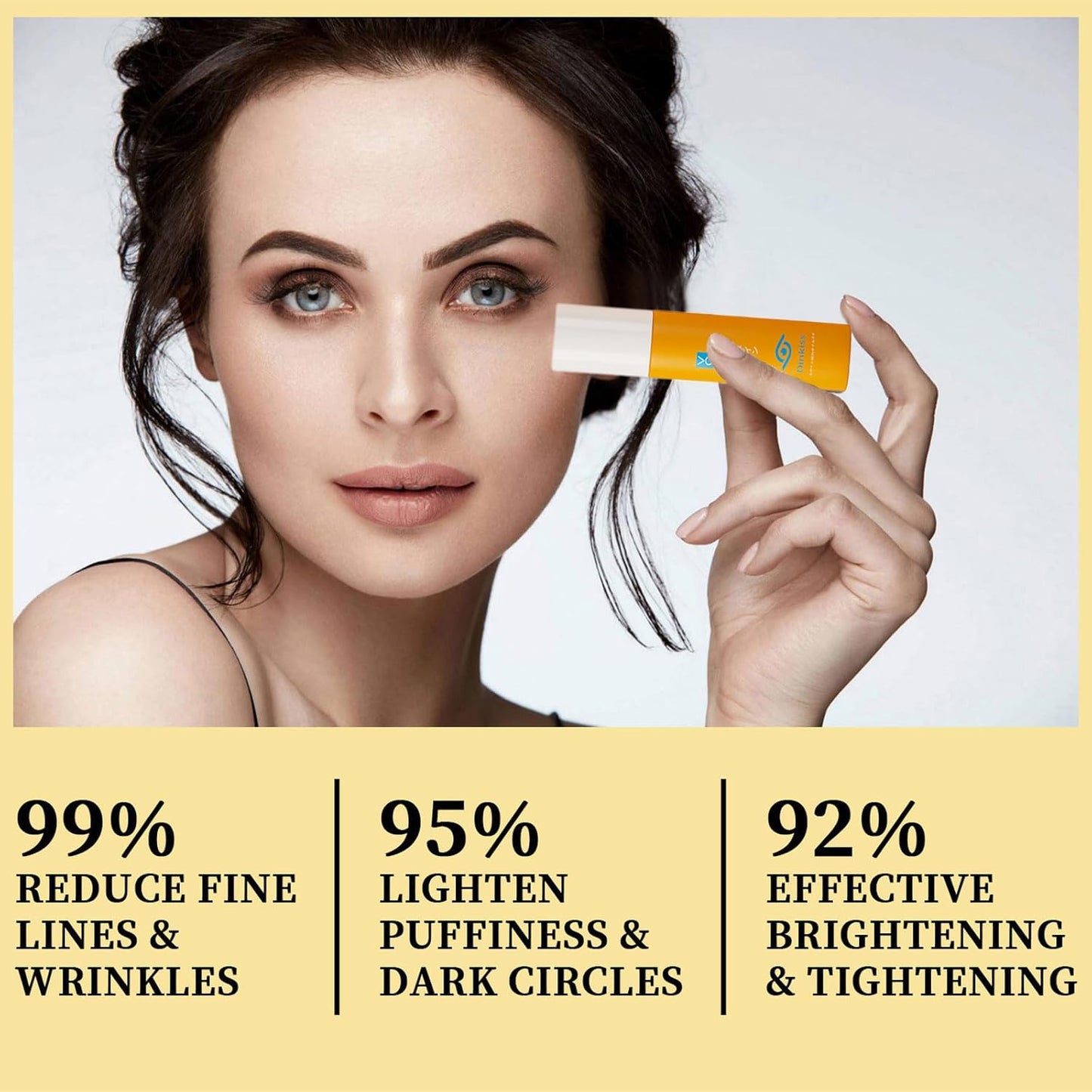 LuminEyes Revive Oil + Reclaim Your Youthful Gaze - 1+1 FREE