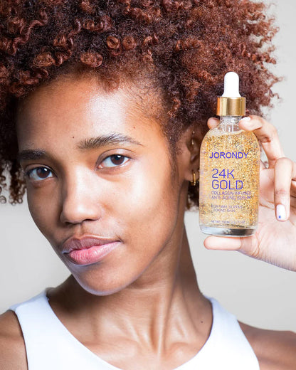VitaGold 24k Youth Serum – Firm, Hydrate & Glow - 50% OFF