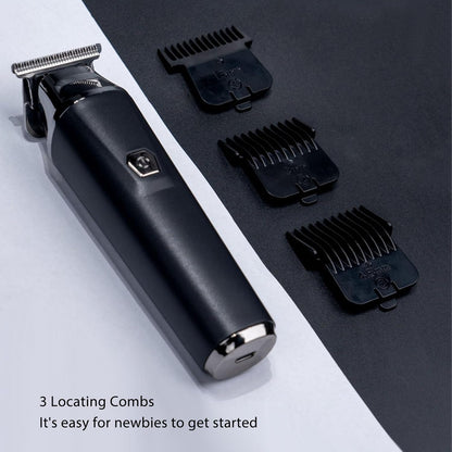 The Precision Pro Clipper - A Perfect Cut, No Guesswork + 50% OFF