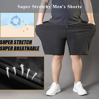 FreedomFit Shorts - All-Day Comfort, No More Chafing - 50% OFF