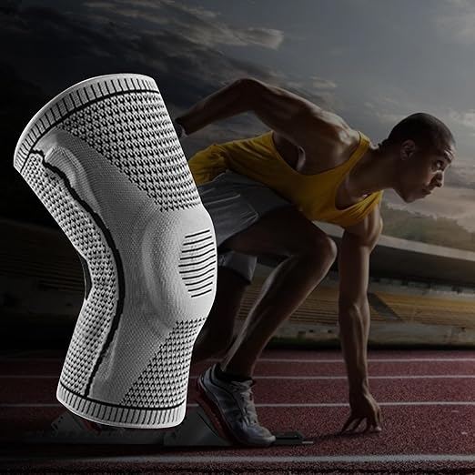 KneezRelief – Reclaim Pain-Free Movement - 50% OFF