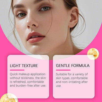 ChronoVeil - The Foundation That Doesn't Age You - 1+1 FREE