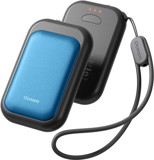 CozyCards - Instant Warmth Anywhere + 50% OFF