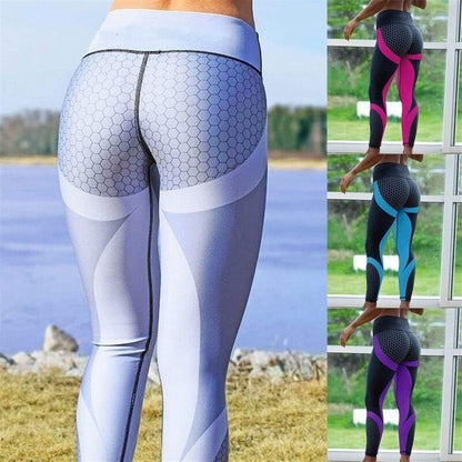 CurveSculpt Leggings: Embrace Your Power