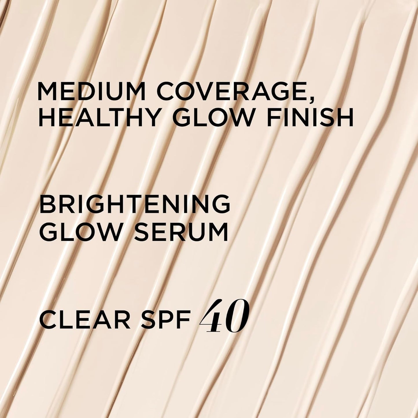 LuminEssence Veil + Radiant Perfection, Weightless Protection - 50% OFF + Free Brush