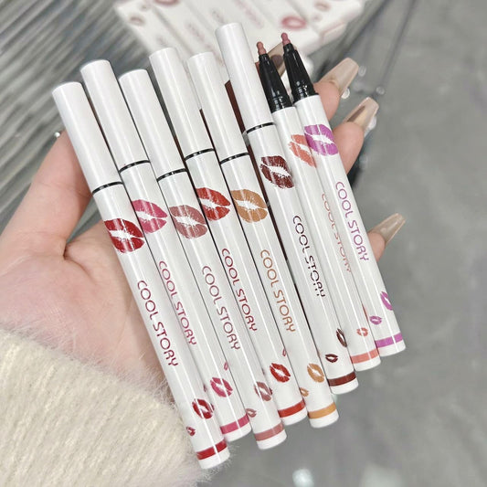 LastingColor Lip Define: Unleash Unstoppable Lip Color - 1+1 FREE