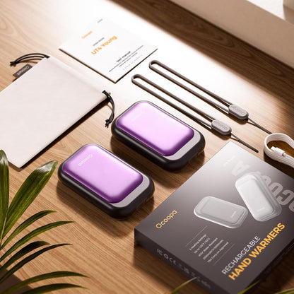 CozyCards - Instant Warmth Anywhere + 50% OFF