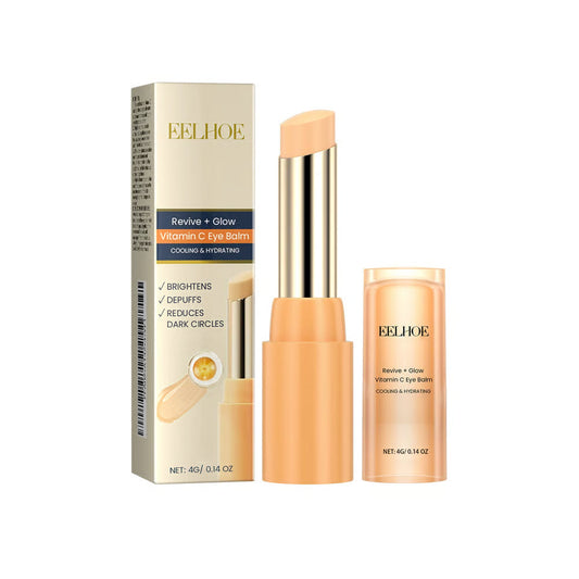 Revive + Glow Eye Balm with Vitamin C brightens and reduces puffiness 65 - 50% OFF