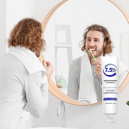 Revitrin - Rebuild Your Enamel, Restore Your Smile - 50% OFF