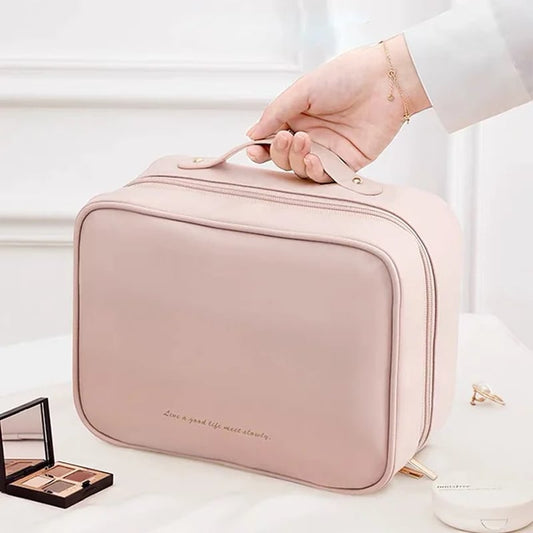 The Clarity Case - End Makeup Chaos Forever + 50% OFF