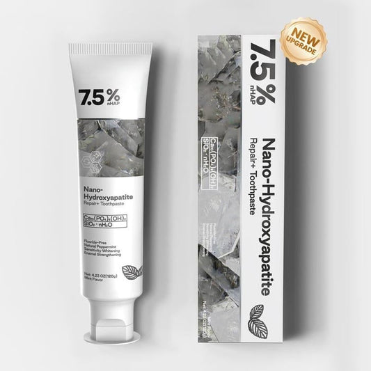 Revitrin - Rebuild Your Enamel, Restore Your Smile - 50% OFF