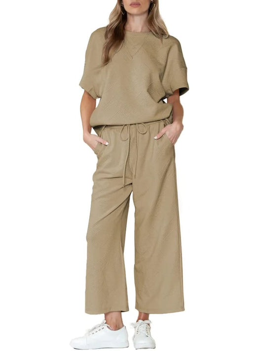 The Metro Set - Effortless Style, Supreme Comfort - 50% OFF