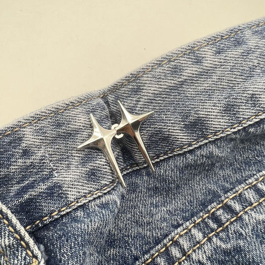 AdaptFit – Stylish Clip-On Belt for a Perfect Fit - 1+1 FREE