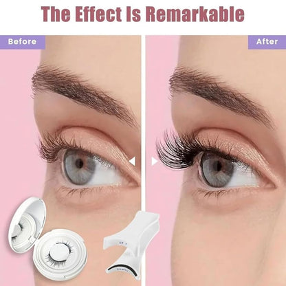 The MagnetiLash System - Perfect Lashes in 3 Seconds - 50% OFF