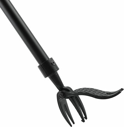Rootwell™ – Detachable No-Bend Standing Weed Puller with 4-Claw Grip + 50% OFF