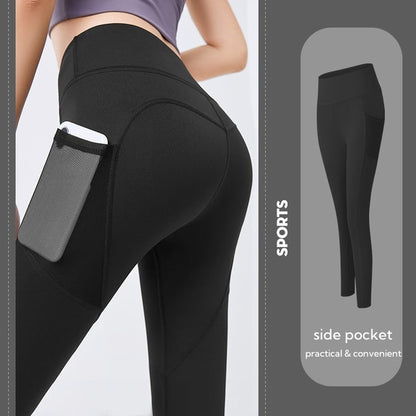 The AuraForm Legging - Your Most Confident Fit, Guaranteed - 50% OFF