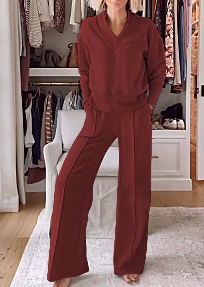 The Effortless Elegance Set - A Perfect Outfit in Seconds + 50% OFF ...