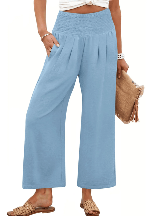 The Medina Pant - The Chicest, Most Comfortable Pants You'll Ever Own - 50% OFF