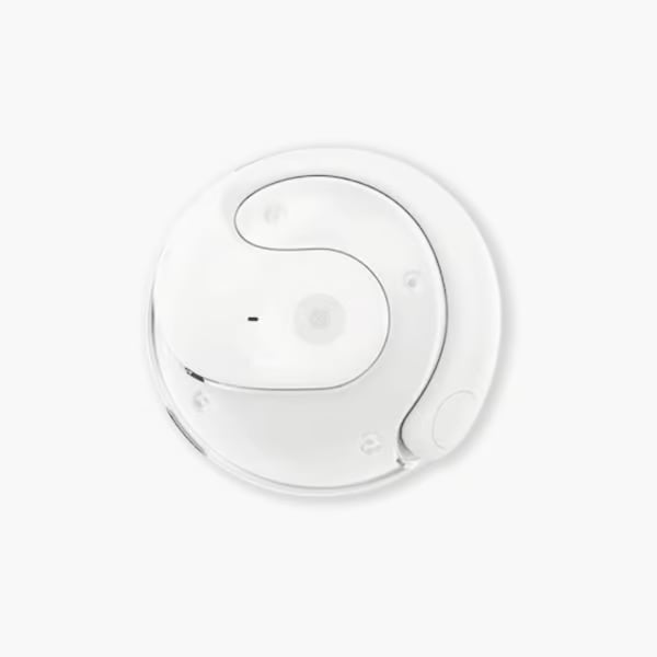 LingoLoop Real-Time AI Translator Earbuds – Speak Freely Across the Globe - 60% OFF