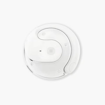 LingoLoop Real-Time AI Translator Earbuds – Speak Freely Across the Globe - 60% OFF