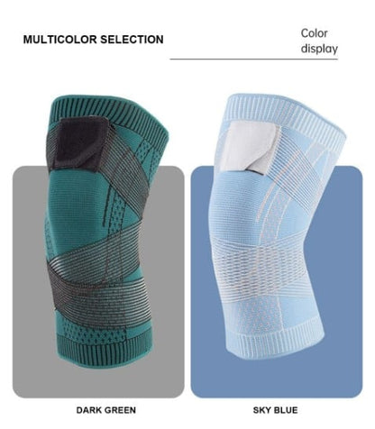 MotionFlex Knee - Unrestricted Support, Peak Performance -  50% OFF!