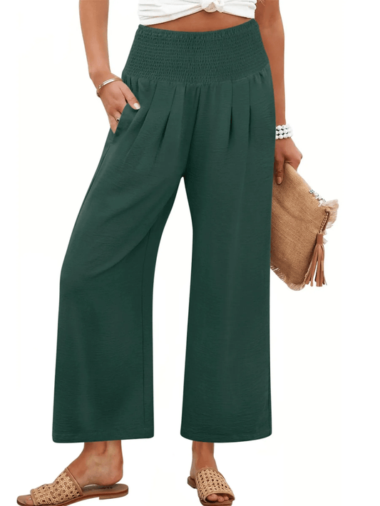 The Medina Pant - The Chicest, Most Comfortable Pants You'll Ever Own - 50% OFF