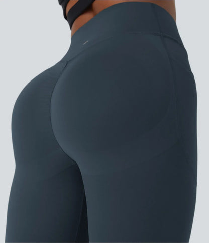 ContourCore Leggings - Your Perfect Hourglass Figure - 50% OFF