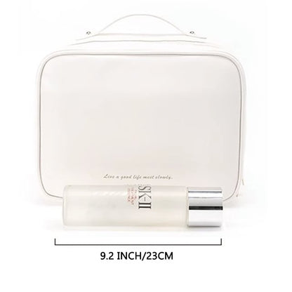 The Clarity Case - End Makeup Chaos Forever + 50% OFF