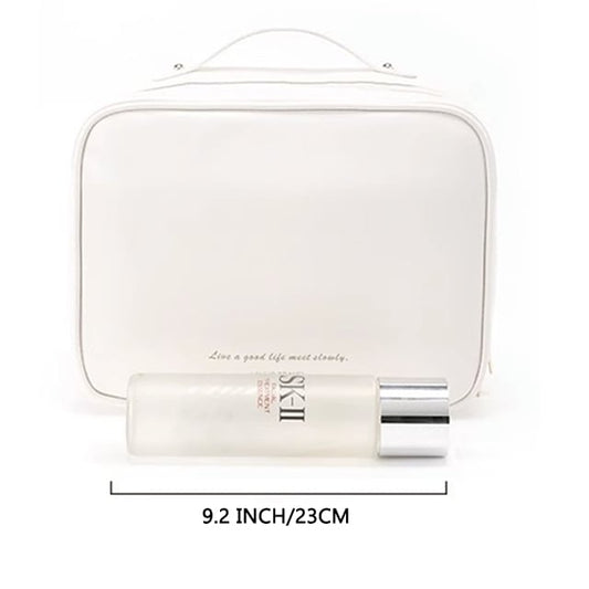 The Clarity Case - End Makeup Chaos Forever + 50% OFF