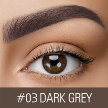 EverTint Brow Gel – Your 3-Day Brow Perfector - 1+1 FREE
