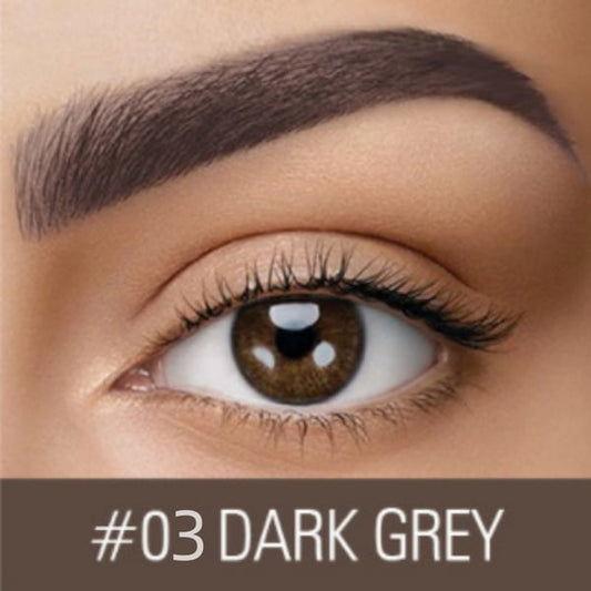 EverTint Brow Gel – Your 3-Day Brow Perfector - 1+1 FREE