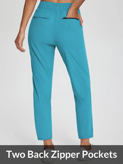 The Omni Pant - The Only Pant You Need to Pack - 50% OFF