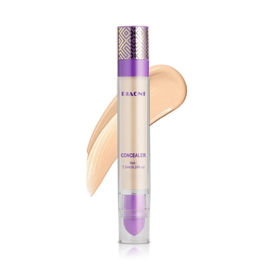 ChromaMatch Concealer – Your Adaptive Flawless Finish - 50% OFF