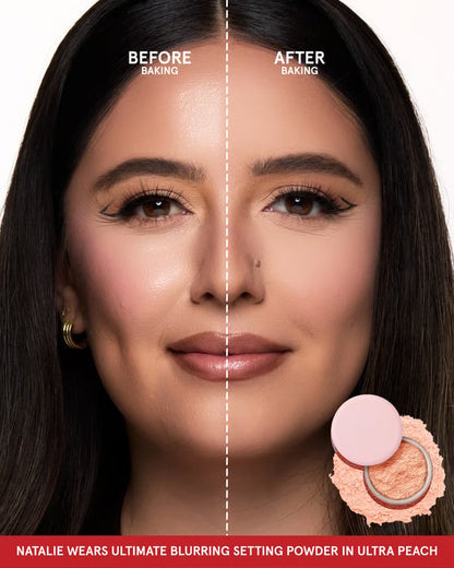 The PhotoFilter Powder - Get Flawless, Airbrushed Skin - 50% OFF