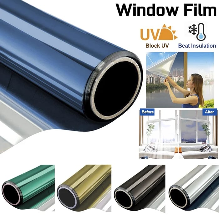 SunShield Pro + Experience Ultimate Indoor Comfort and Privacy with Effortless Sun Control - 50% OFF