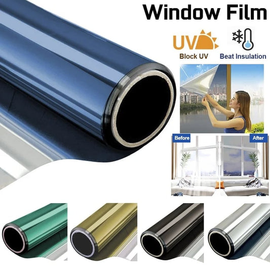 SunShield Pro + Experience Ultimate Indoor Comfort and Privacy with Effortless Sun Control - 50% OFF
