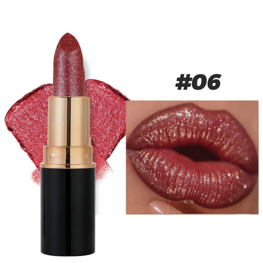 Diamond Lips: Dazzling Glitter, Lasting Confidence - 1 + 1 FREE