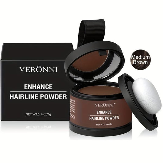VeriFill Hair Transformer + Reclaim Your Confident, Full-Bodied Look - 50% OFF