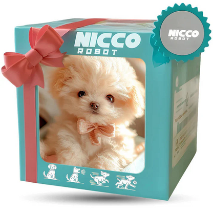 Nicco: End Loneliness. Start Living + 50% OFF