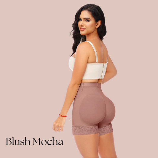 ElevateCurve Shaper Shorts - Your Instant Butt and Tummy Transformer - 60% OFF