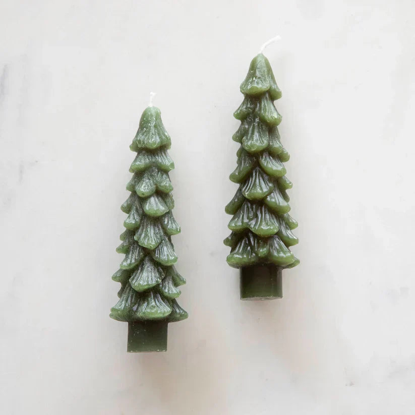 EverGlow Christmas Candles - A Magical Tree, Safely + 50% OFF