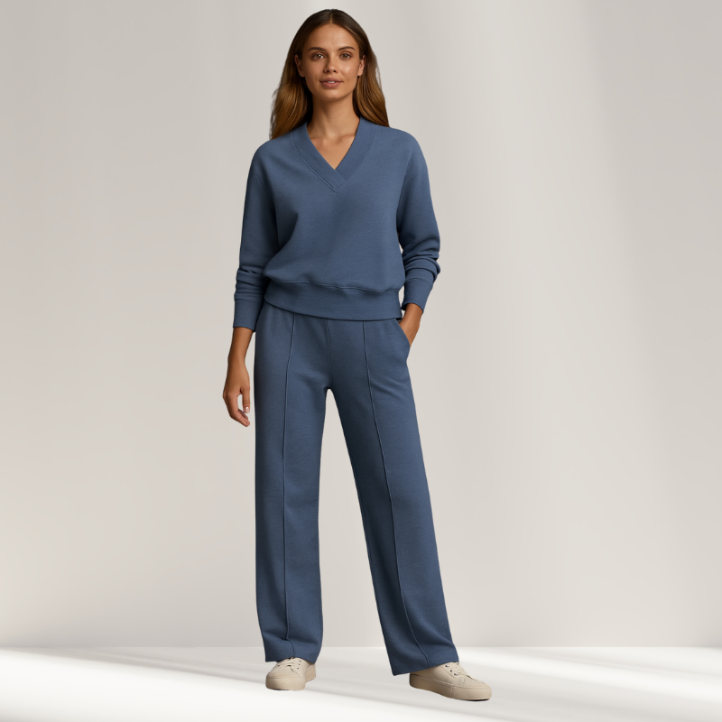 View of The Effortless Elegance Set - A Perfect Outfit in Seconds + 50% OFF ...