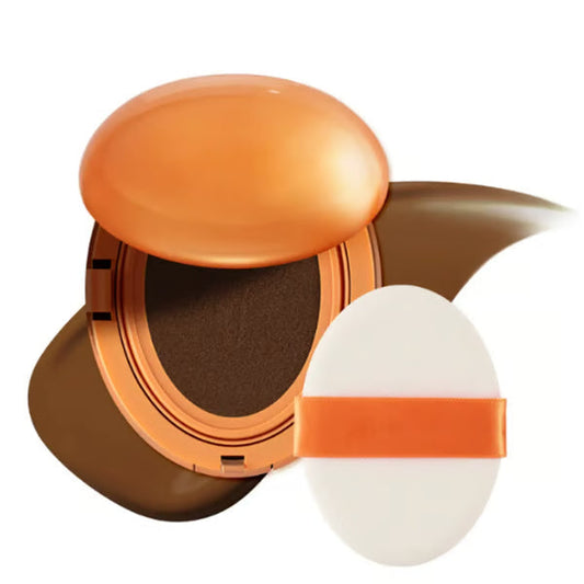 The AI Filter Cushion - 72-Hour Flawless Skin + 50% OFF