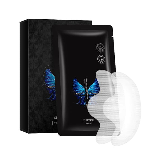 Wrinkle Removal Lift Sticker – Instantly Lift & Smooth Your Skin - 1+4 FREE