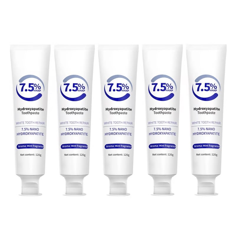 Revitrin - Rebuild Your Enamel, Restore Your Smile - 50% OFF